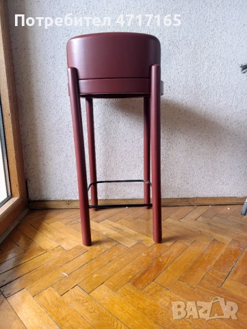 Бар столове, снимка 4 - Обзавеждане за заведение - 53201833
