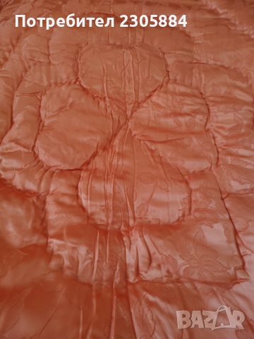 Стари Неизползвани юргани, снимка 8 - Олекотени завивки и одеяла - 45089619