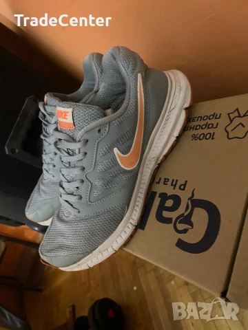 Nike 39ти номер , снимка 4 - Маратонки - 53749364