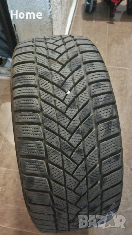 зимни гуми спортива 245/45/18, снимка 1