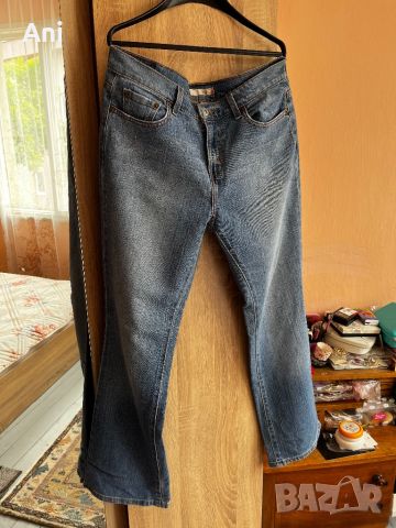 Дънки Levi’s 515, снимка 1 - Дънки - 45585753