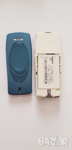 Nokia 7210, снимка 8 - Nokia - 47148652