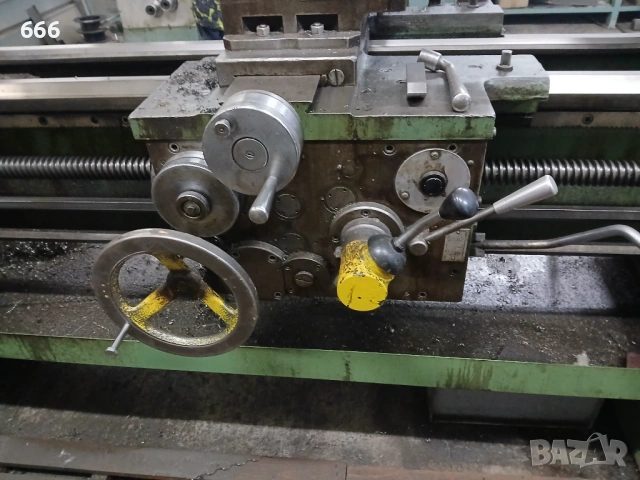 Струг C11MT, снимка 7 - Стругове - 53177836