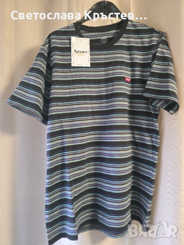 Мъжки тениски , суичъри и блузки , снимка 14 - Тениски - 53942180