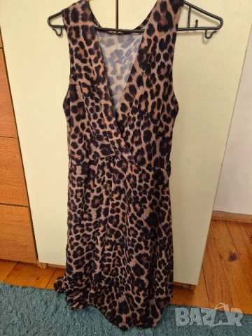 ефирна рокля