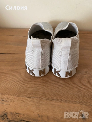 DKNY страхотни маратонки, снимка 4 - Маратонки - 53811398