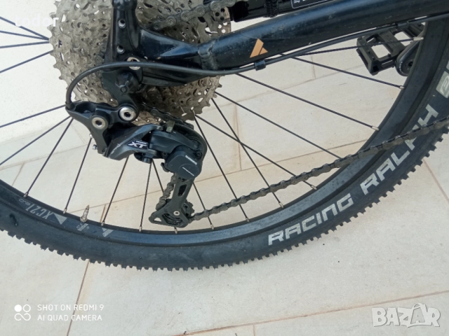 27.5 цола BULLS, снимка 10 - Велосипеди - 52913453