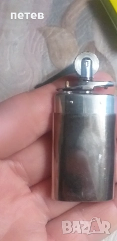 Dupont. Sarome. Запалка., снимка 11 - Антикварни и старинни предмети - 53062010