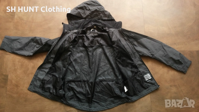 FIVE SEASONS HTC 5000 размер L ски сноуборд яке 35-52, снимка 12 - Зимни спортове - 52794754