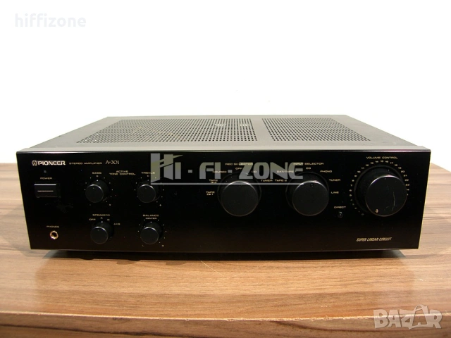 УСИЛВАТЕЛ  Pioneer a-301 /2 