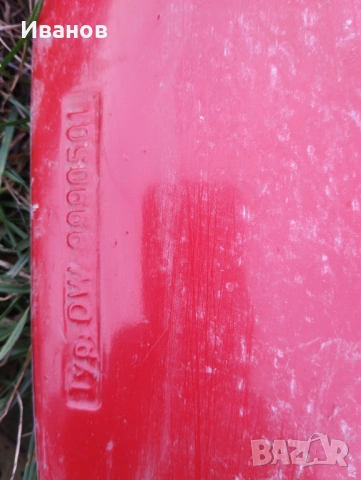 Продавам части за БМВ Е30 318 1987, снимка 5 - Части - 53660448