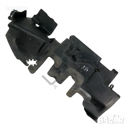 Ляв дифузьор очиларка Volkswagen Passat (B6) 2005-2011 ID: 157684