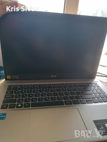 Acer acpire 3, снимка 1 - Лаптопи за работа - 45622726