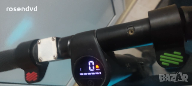 Ninebot  Segway ES2, снимка 5 - Друга електроника - 54183971