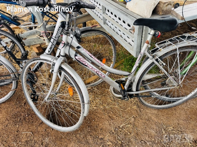 Велосипеди, снимка 10 - Велосипеди - 54272252