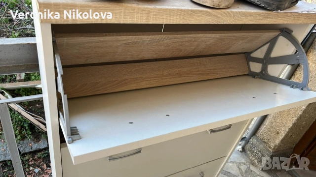 Шкаф за обувки , снимка 7 - Шкафове - 54160998