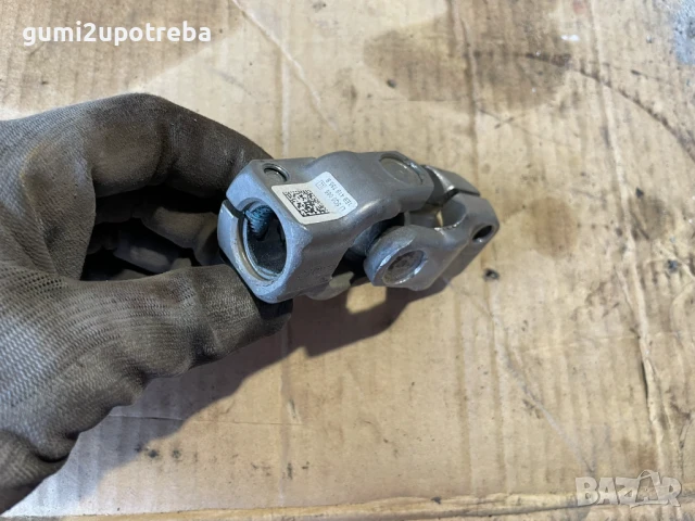 Каре Кормилен Прът 1EB419755B Volkswagen ID.3 E11 pro, снимка 3 - Части - 50706722