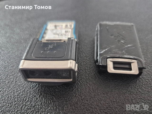 Баркод скенер Zebra rs5100