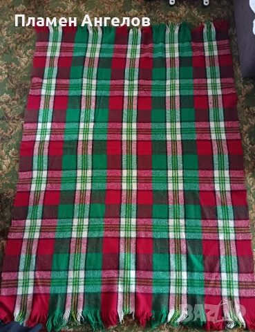 Родопско одеало, снимка 7 - Олекотени завивки и одеяла - 50998052