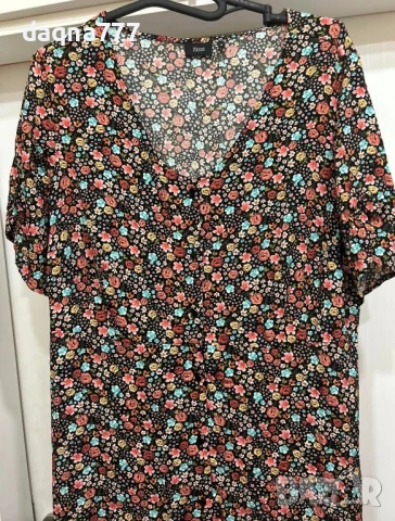 Немска нова рокля Zizi, снимка 8 - Рокли - 50745190