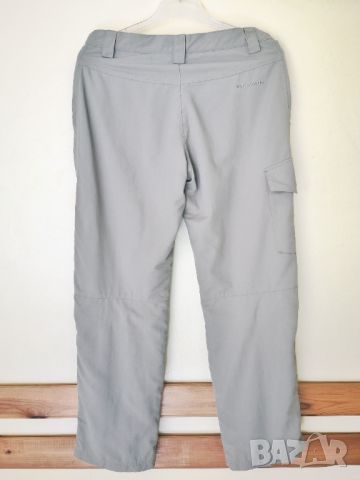 Mammut Hiking Winter Snow Pants / S-M* / мъжки панталон с термо изолация зимен / състояние: ново, снимка 12 - Панталони - 45172734