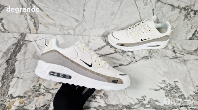 Мъжки маратонки Nike , снимка 2 - Маратонки - 53103975