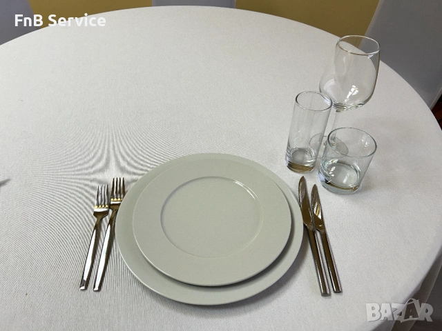 Чаши за Вода под наем София, снимка 2 - Кетъринг - 53127719