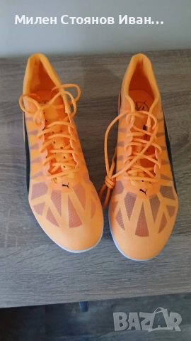 НОВИ ОРИГИНАЛНИ ШПАЙКОВЕ, снимка 7 - Други спортове - 54219770