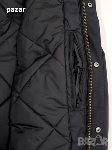 THE NORTH FACE Recycled ZANECK Зимно Яке Парка XL-2XL, снимка 9 - Якета - 52777753