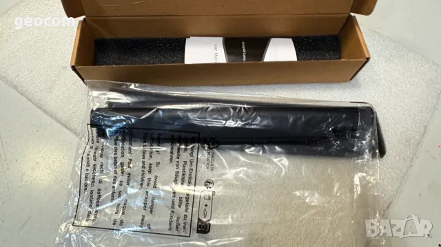 HP JC04 Pavilion 14/15/17/G6-серии нова батерия (3INR19/66), снимка 4 - Батерии за лаптопи - 49718692