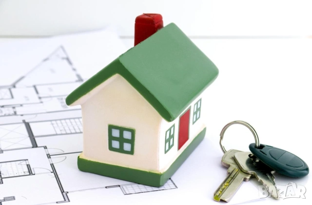 Апартамент под наем в град Разград “Васил Левски”