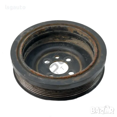 Демпферна шайба Seat Leon II 2005-2012 ID:146812, снимка 2 - Части - 50375699
