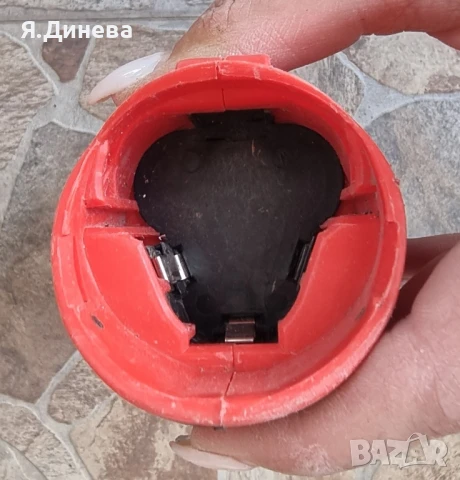 Мултифункционален виброшлайф Kraft 12v, снимка 6 - Други инструменти - 50714708