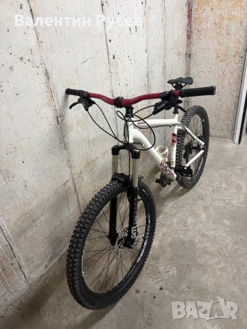 МТБ байк колело 26”, снимка 4 - Велосипеди - 54007593
