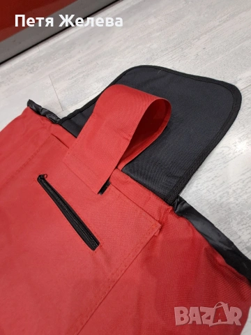 Калъф за пазарска количка 53/31/20 см, снимка 7 - Други стоки за дома - 53684530