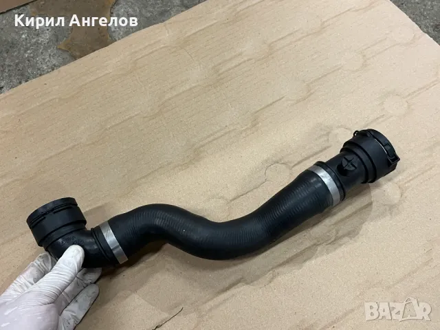 Водни маркучи за BMW E39 M54, снимка 6 - Части - 50310320