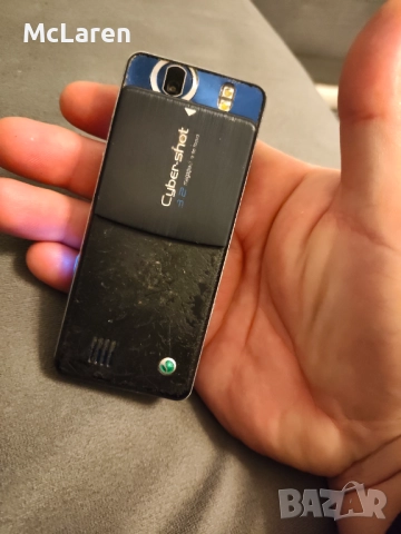 Sony Ericsson C510, снимка 3 - Sony Ericsson - 52958119