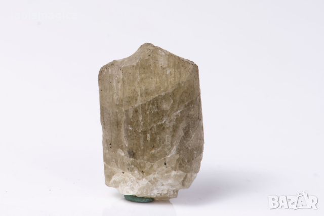 Скаполит от Афганистан 15.2g флуоресцентен, снимка 1 - Други ценни предмети - 46390164