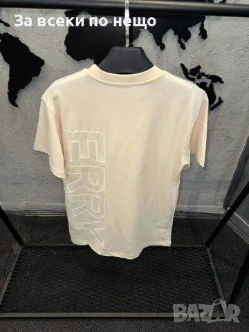 Burberry Мъжка Тениска👕Мъжка Блуза С Къс Ръкав Бърбъри Код MensPoint13, снимка 2 - Тениски - 53701564