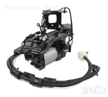 Ремонтен комплект за компресори Wabco AMK, снимка 10 - Части - 47719281