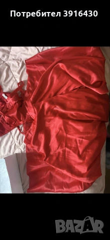 Lorreti бална рокля , снимка 4 - Рокли - 53441690