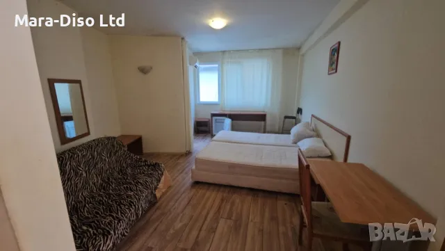 Студио в Сл.Бряг,БЕЗ такса на 400м от морето, снимка 1