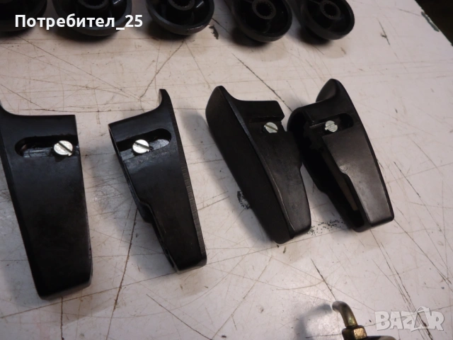 Дръжки за ТРАБАНТ, снимка 8 - Части - 40674573