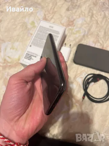 iphone xs 64GB Space gray, снимка 5 - Apple iPhone - 49471324