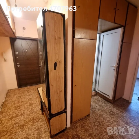 Тристаен - Меден Рудник, снимка 4 - Апартаменти - 53683053