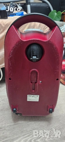 Rowenta
модел  RO 591301 като нова, снимка 13 - Прахосмукачки - 53598762