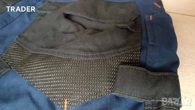 къси работни панталони облекло My Core Force Air, снимка 9 - Панталони - 40840969