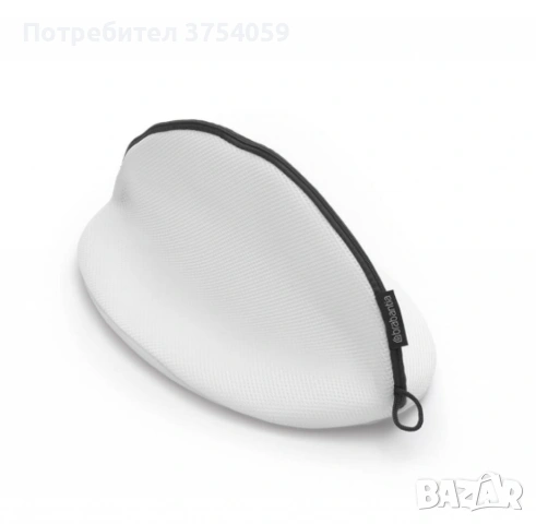 Торба за пране на маратонки, Brabantia White/Grey, снимка 6 - Други - 53130340