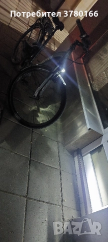 Електрическо Колело Bosch двигател 