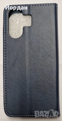 Xiaomi POCO M6 тефтер, снимка 3 - Калъфи, кейсове - 51251786